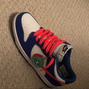 Meet your Posher, Brandon